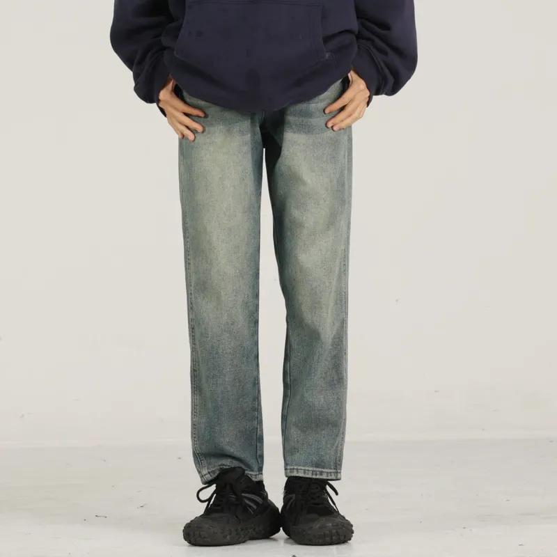 Antioffice Jeans Men-3