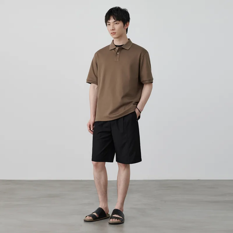 A.B.X Polo Shirts Men-33