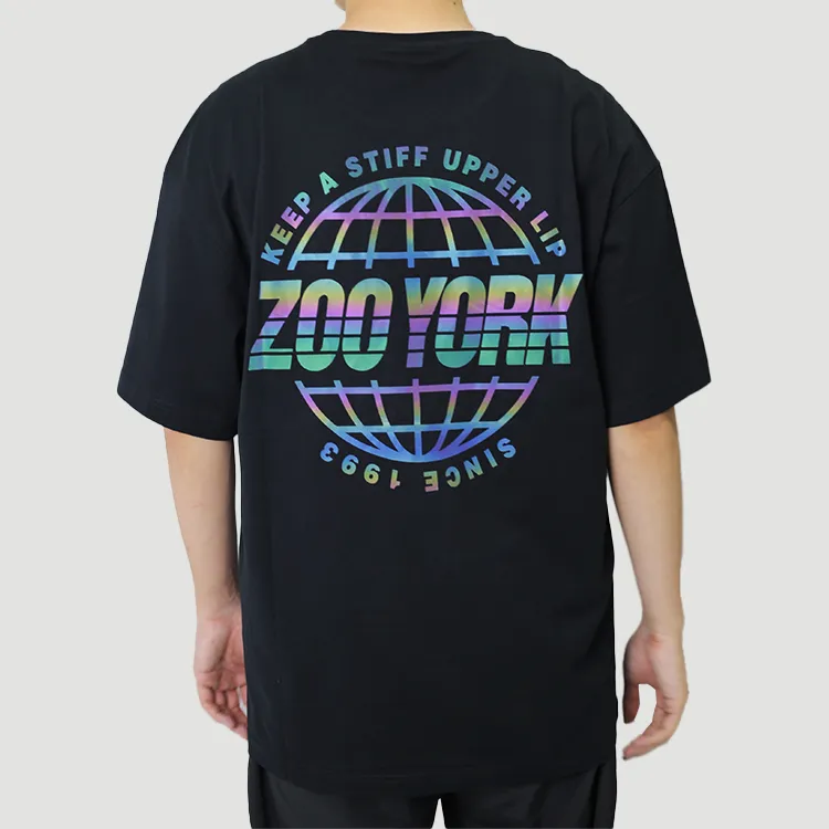 Zoo York T-Shirts Unisex-3