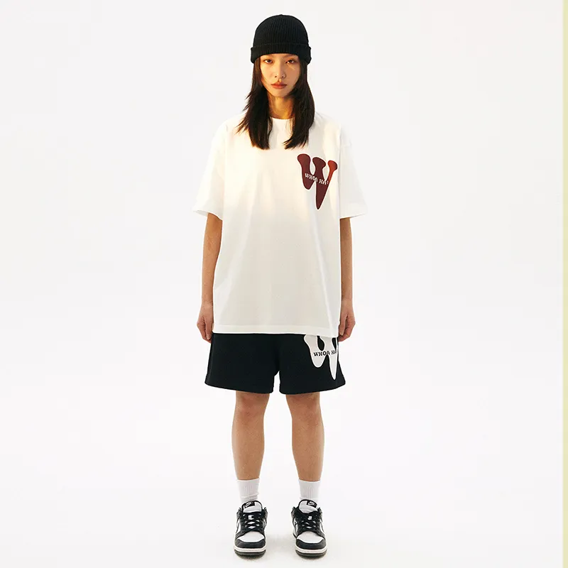 WHOA HA! T Shirts Unisex-10