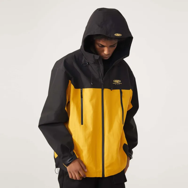 R69 Windbreaker Jackets Unisex-6