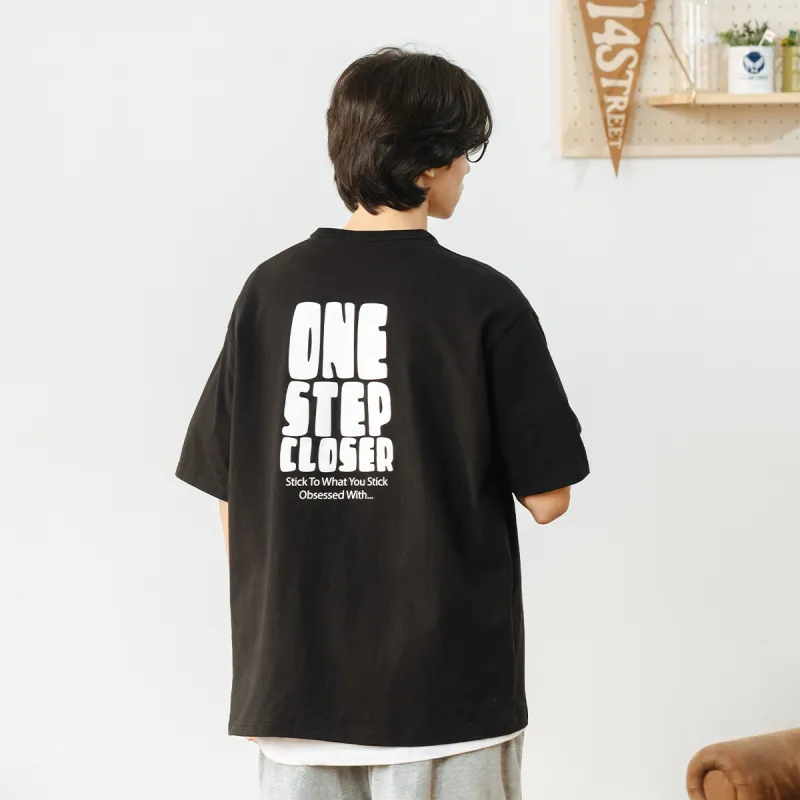 714STREET T Shirts Unisex-3