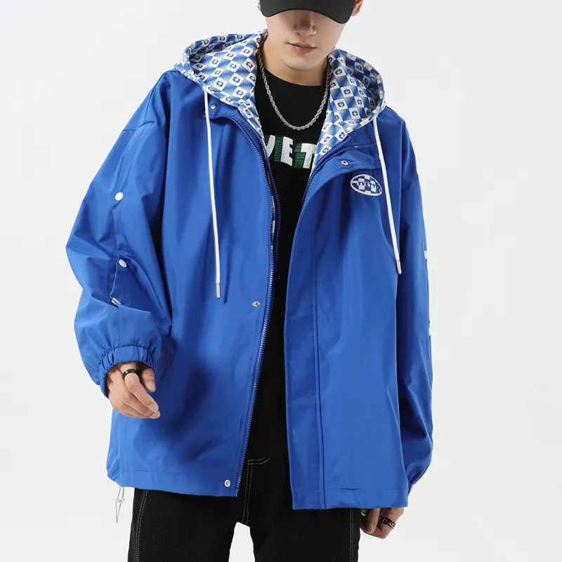 Yvette Jackets Unisex-11