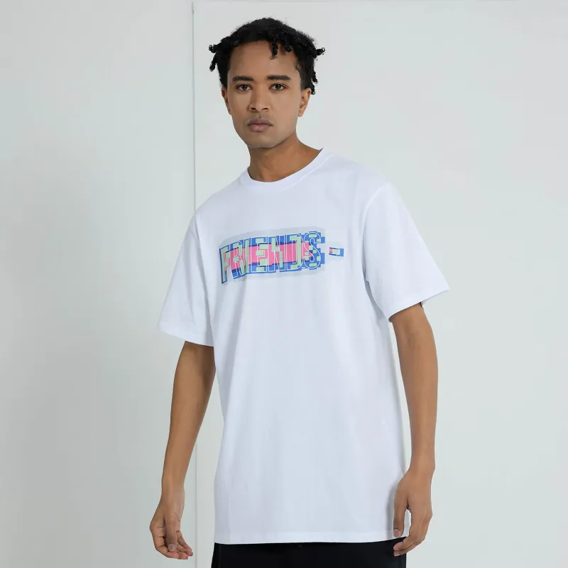 VLONE T Shirts Unisex-3