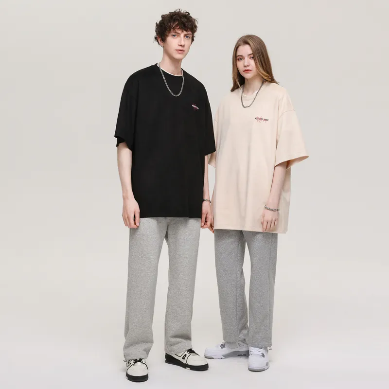 POINTLIMIT T Shirts Unisex-5