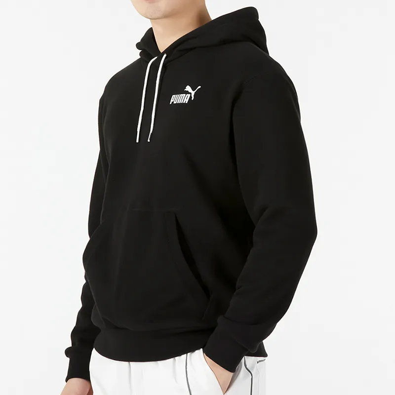 PUMA Sweatshirt Sets Men-4