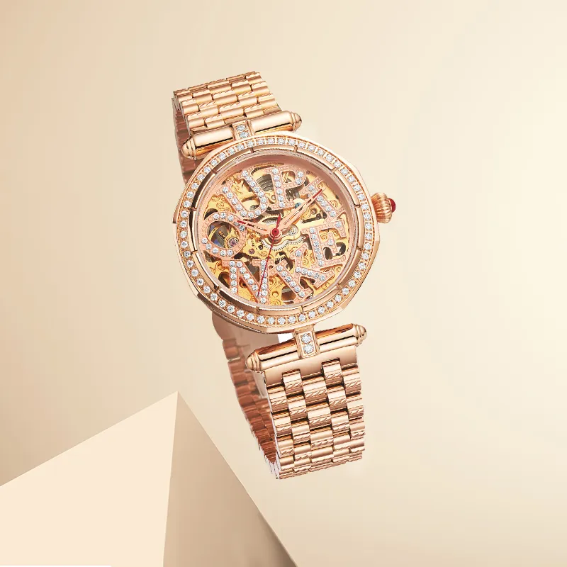 Oupinke Women's Watch-10