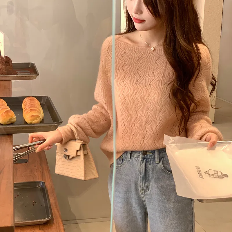 YUMOMO STAR Sweaters Women's-2