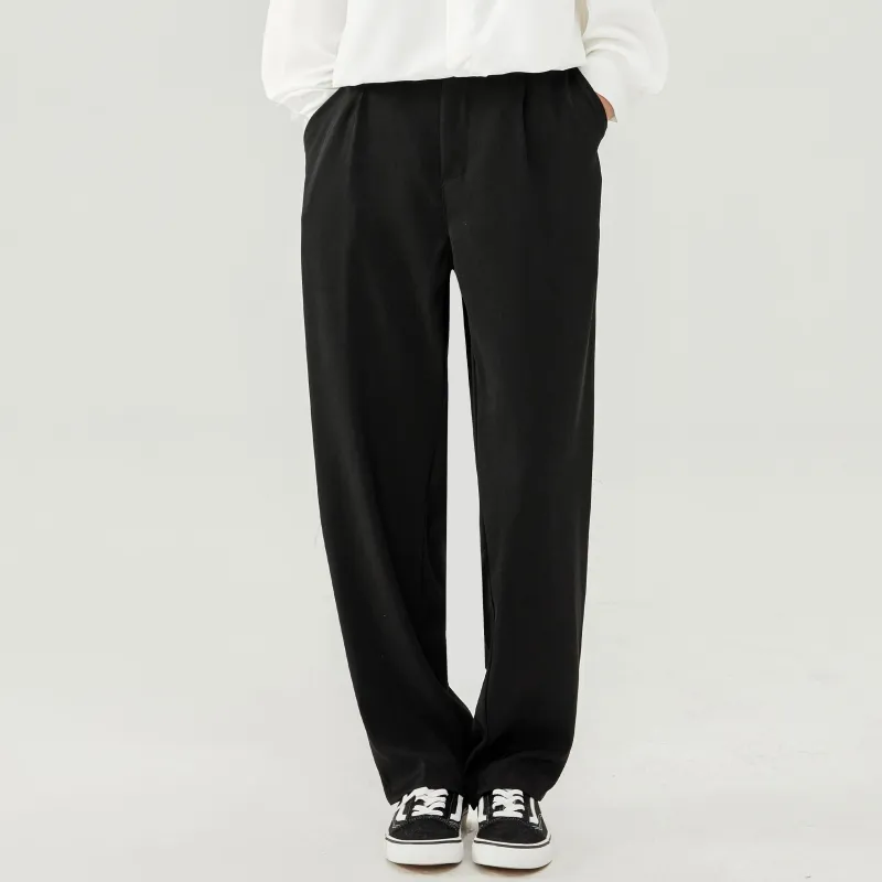 Universal Templates Suit Trousers Unisex-2