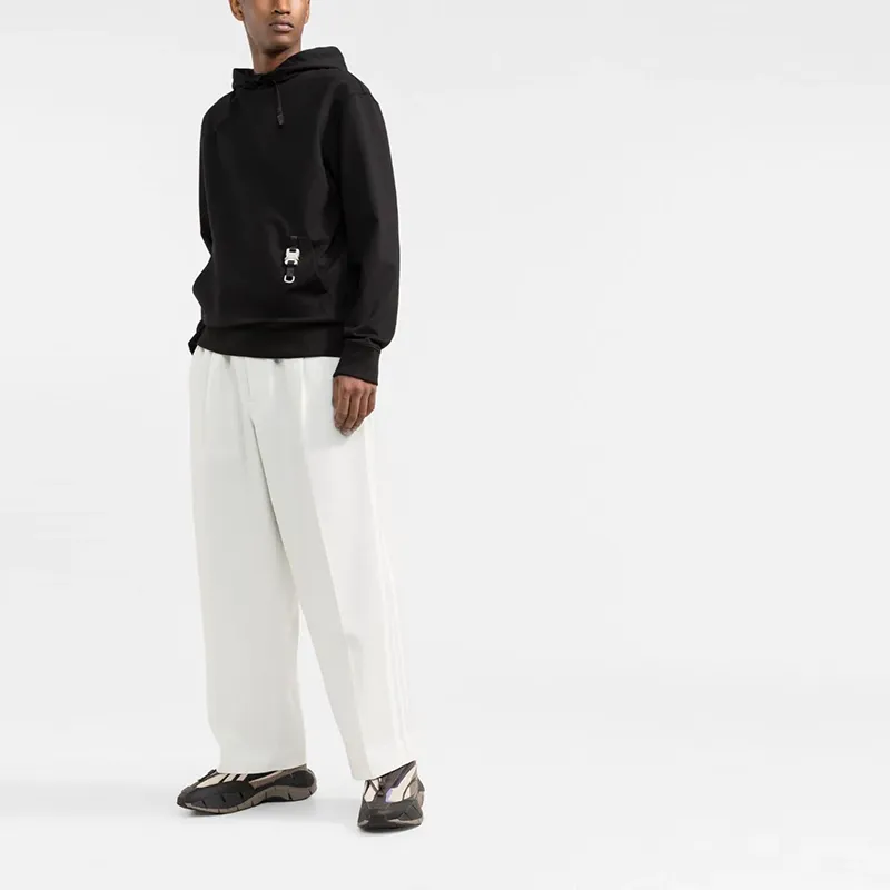 Y 3 CH1 Elegant 3 Stripes Trousers-2