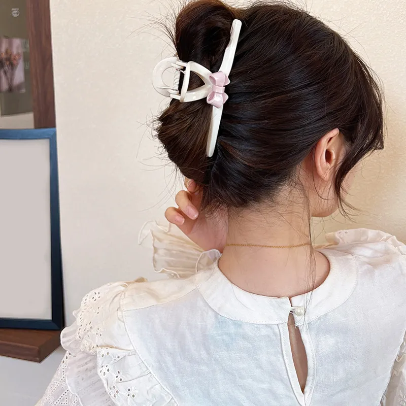 SENDME Hair Clips Women's-3