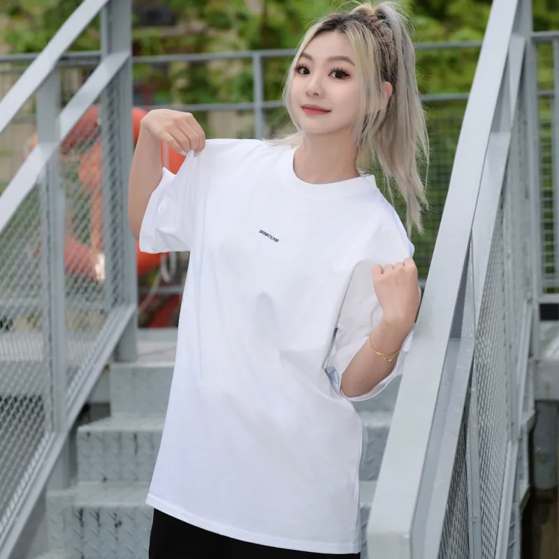 BRNR T Shirts Unisex-11