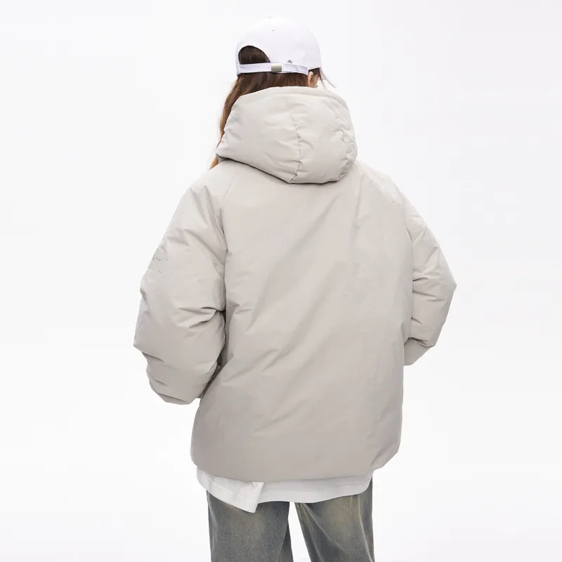 ICONS Lab Down Jackets Unisex-12