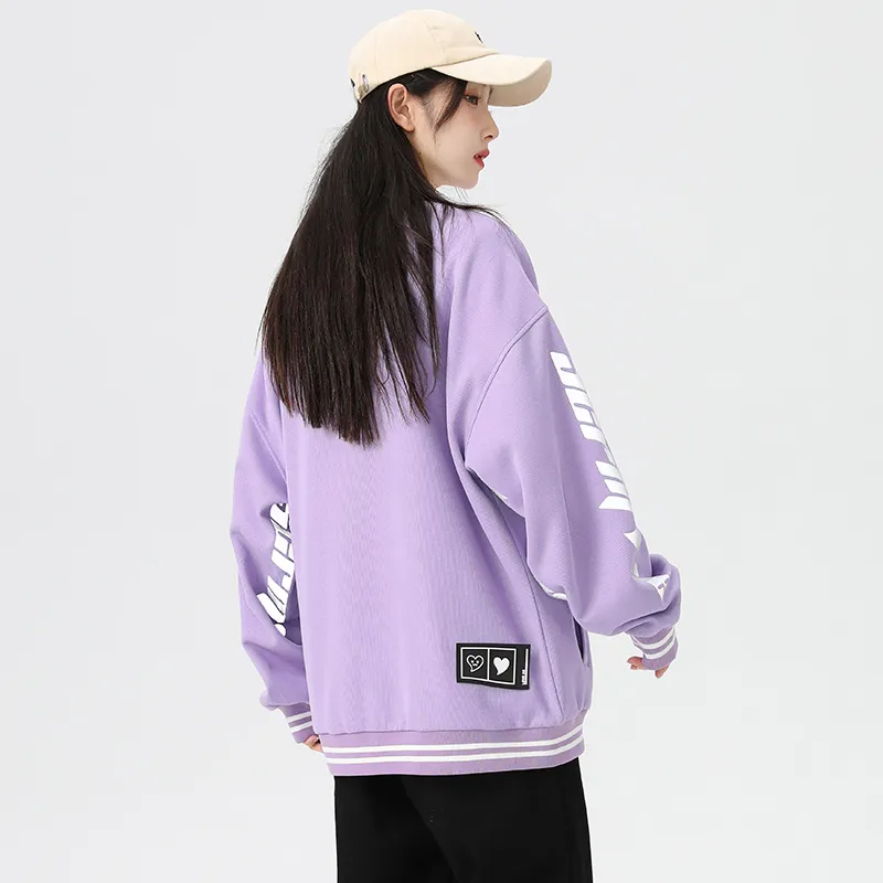 SCRM Jackets Unisex-19