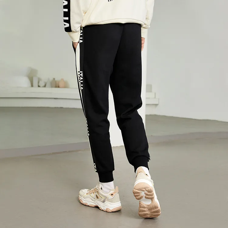 Kappa Casual Pants Unisex-7