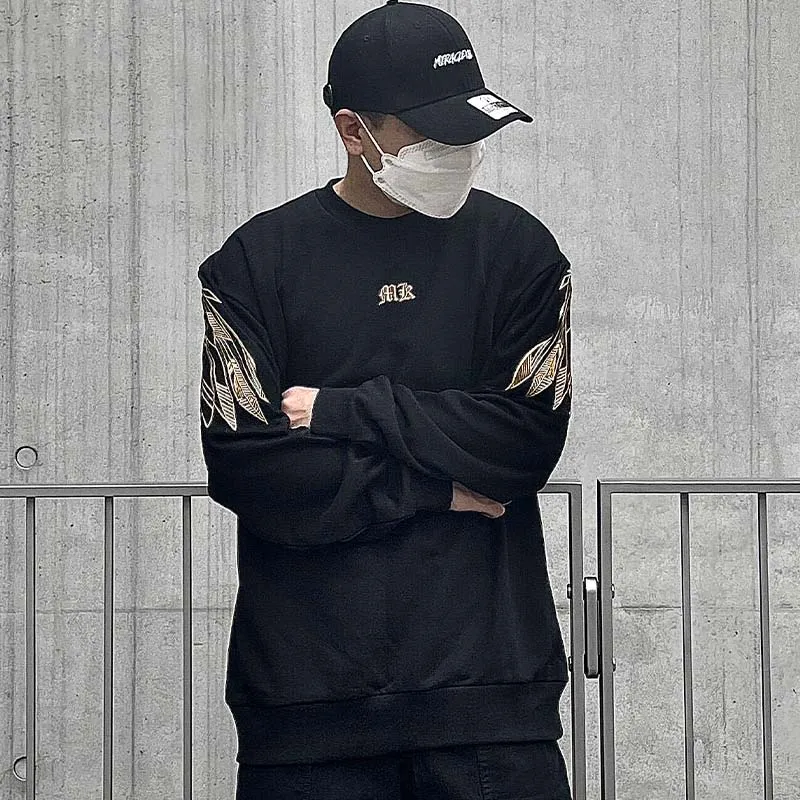MIRACLE KILL Sweatshirts Unisex-16