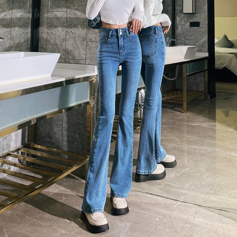 MITUAN Jeans Women's-3