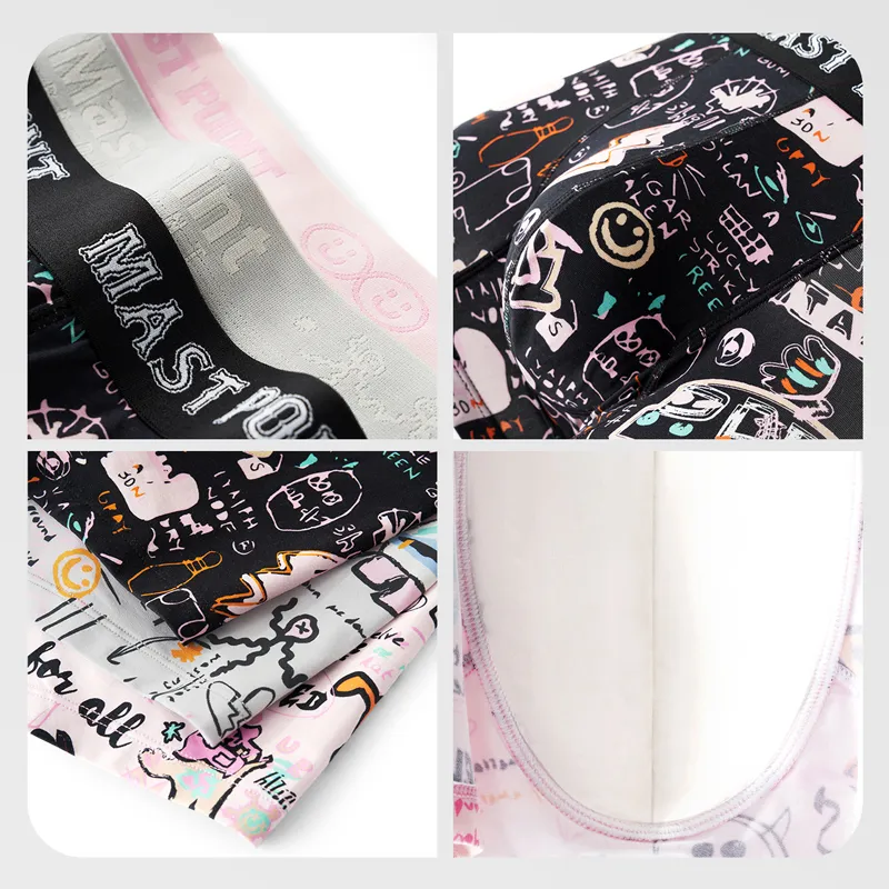 Mast Point Men Underpants-9