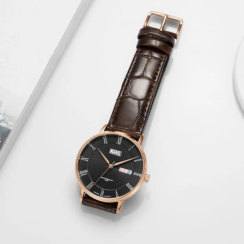 MARVEL Men Watch-17