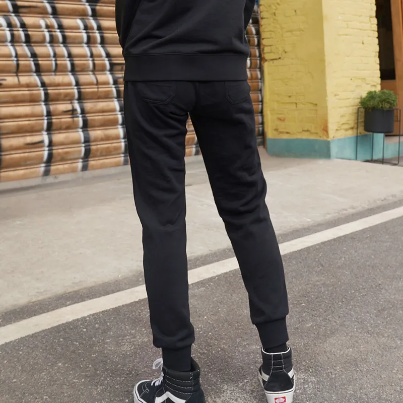 Dickies Casual Pants Women's Black-1