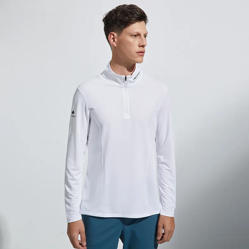 HOTSUIT Set in Sleeve T Shirt Men's-23