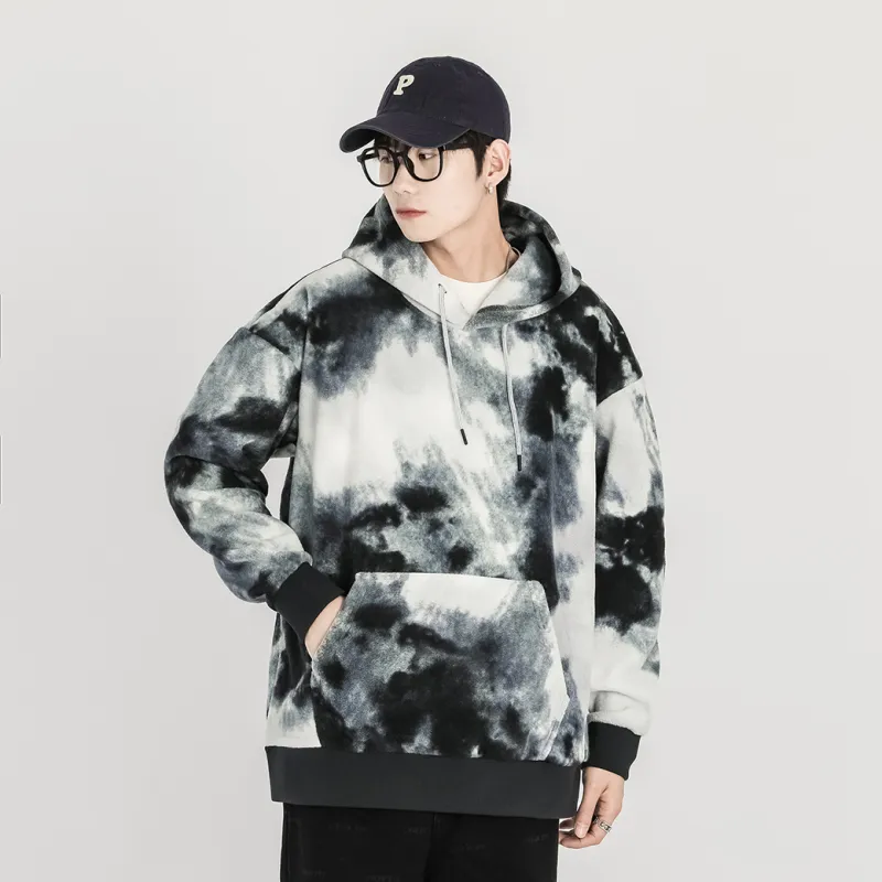 IGOI Sweatshirts Unisex-12