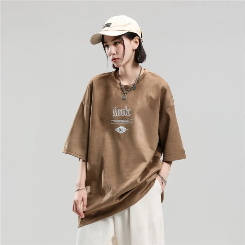 Gwola T Shirts Women's-38