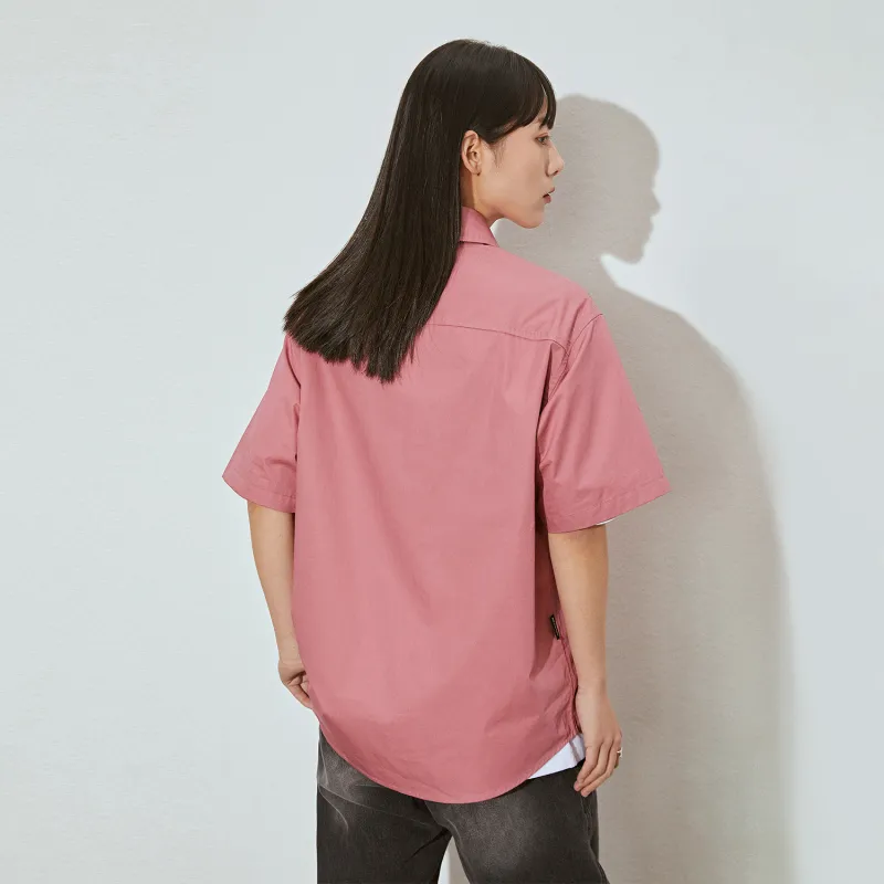 BEASTER Shirts Unisex-14