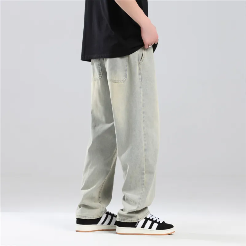 Gwola Jeans Unisex-11