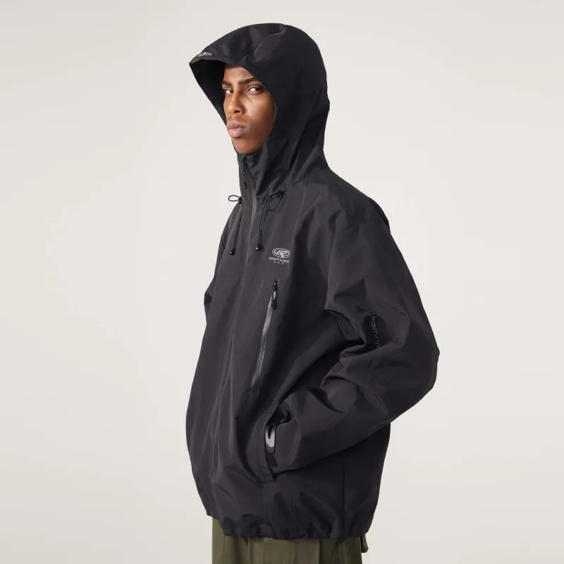 R69 Windbreaker Jackets Unisex-2