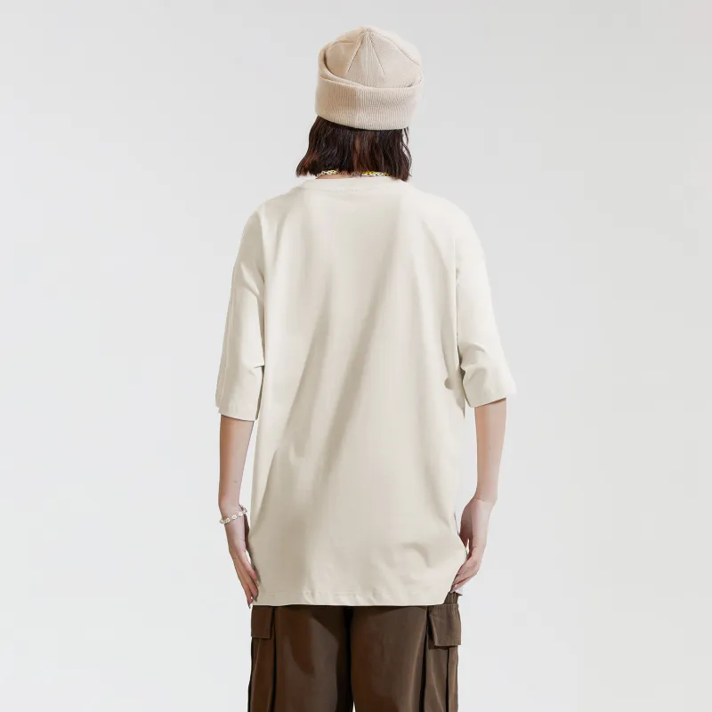 Izro X IRSCTO T-Shirts Unisex-15