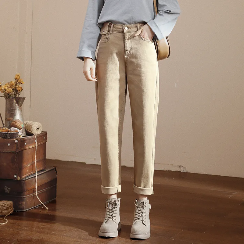 MITUAN Jeans Women's-14