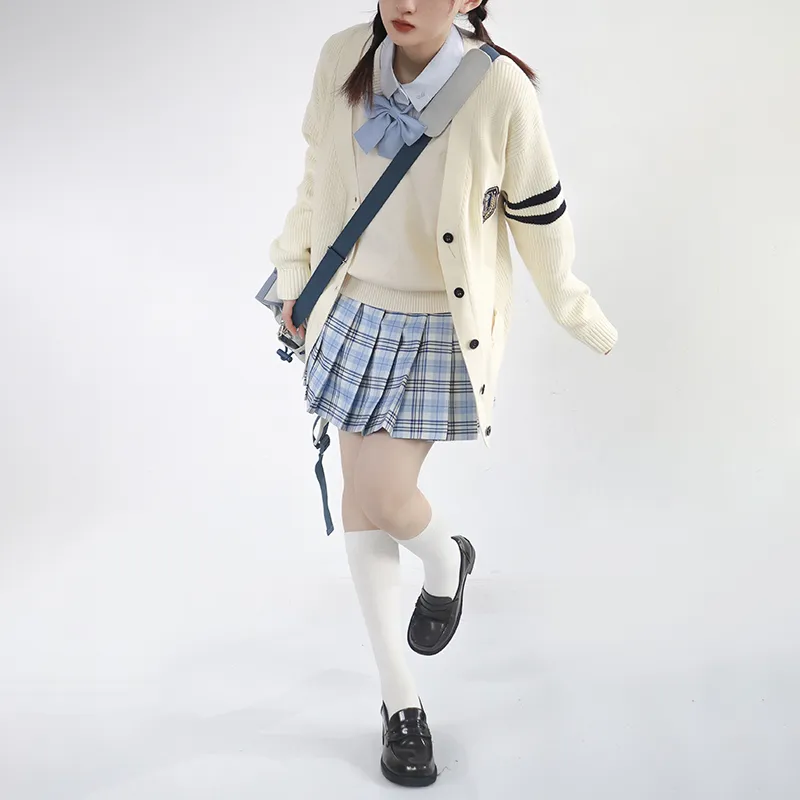 Tokyo Season Sweater Spring Fall Women's-4