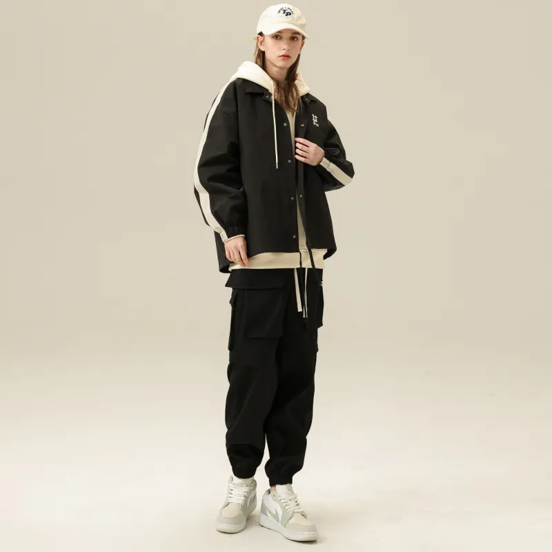Premier 55 Jackets Unisex-3