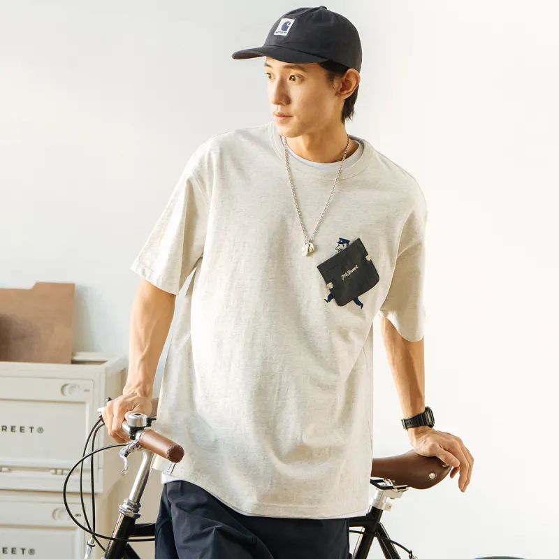 714STREET T Shirts Unisex-10