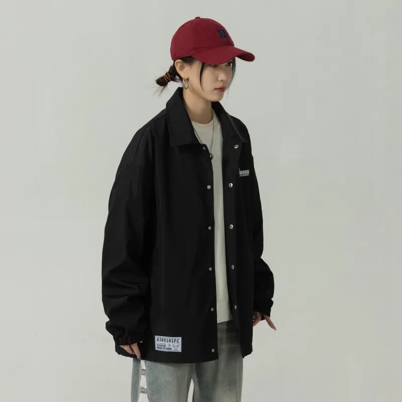 Kingsgspc Straight Set Spring Fall Unisex-5