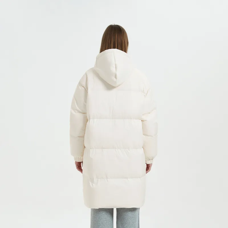 Hepburn Cat Down Jackets Unisex-26
