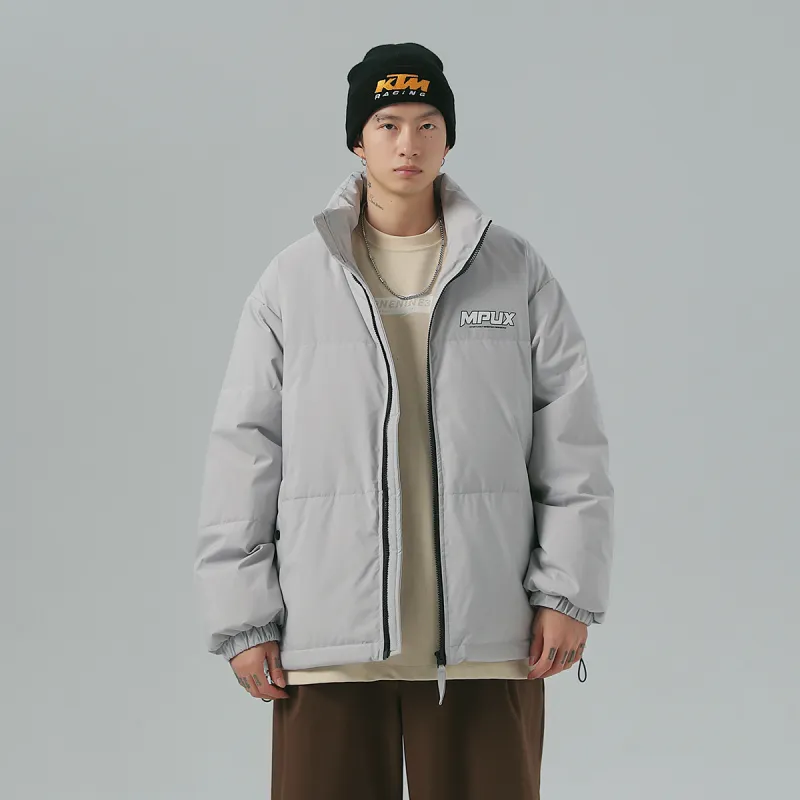 MPUX Down Jackets Unisex-9