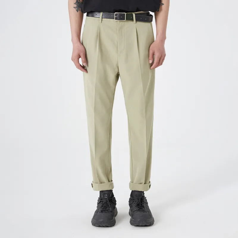 TIKIMOMOKA Casual Pants Unisex-3