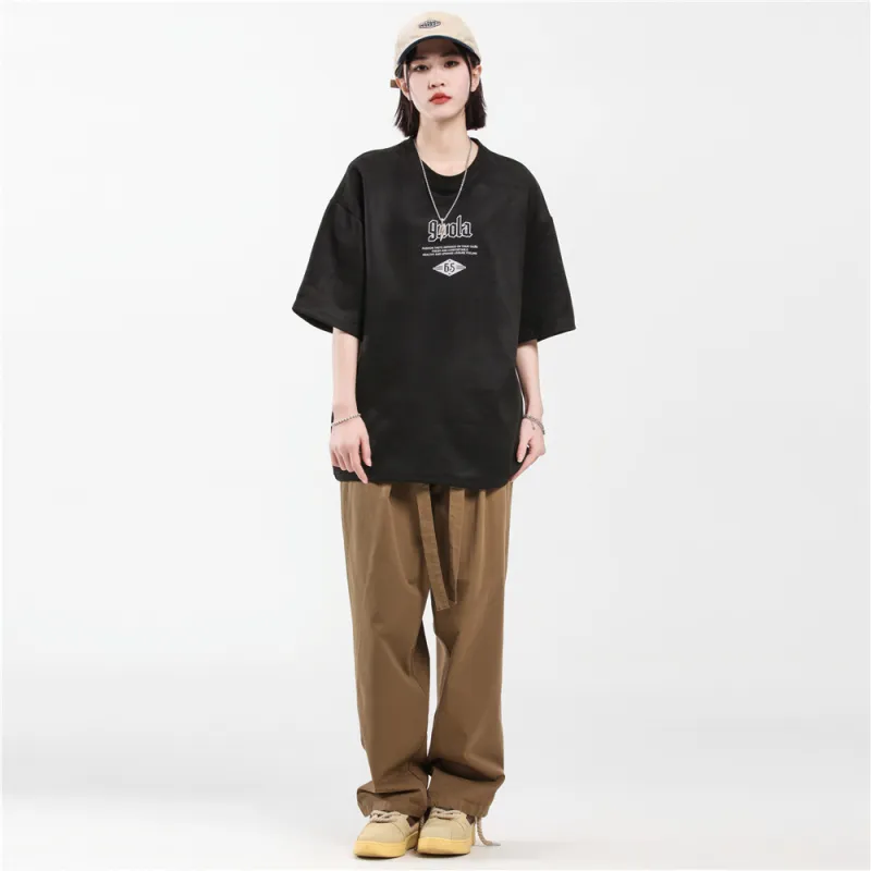 Gwola T Shirts Women's-18