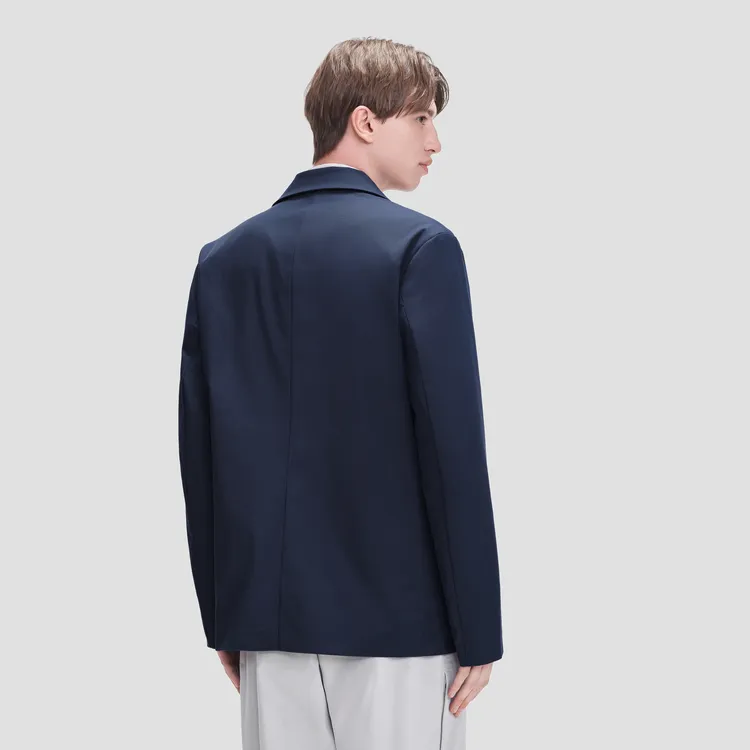 Ps By Paul Smith X DESCENTE DESCENTE×PAUL SMITH Series Jackets Men-8
