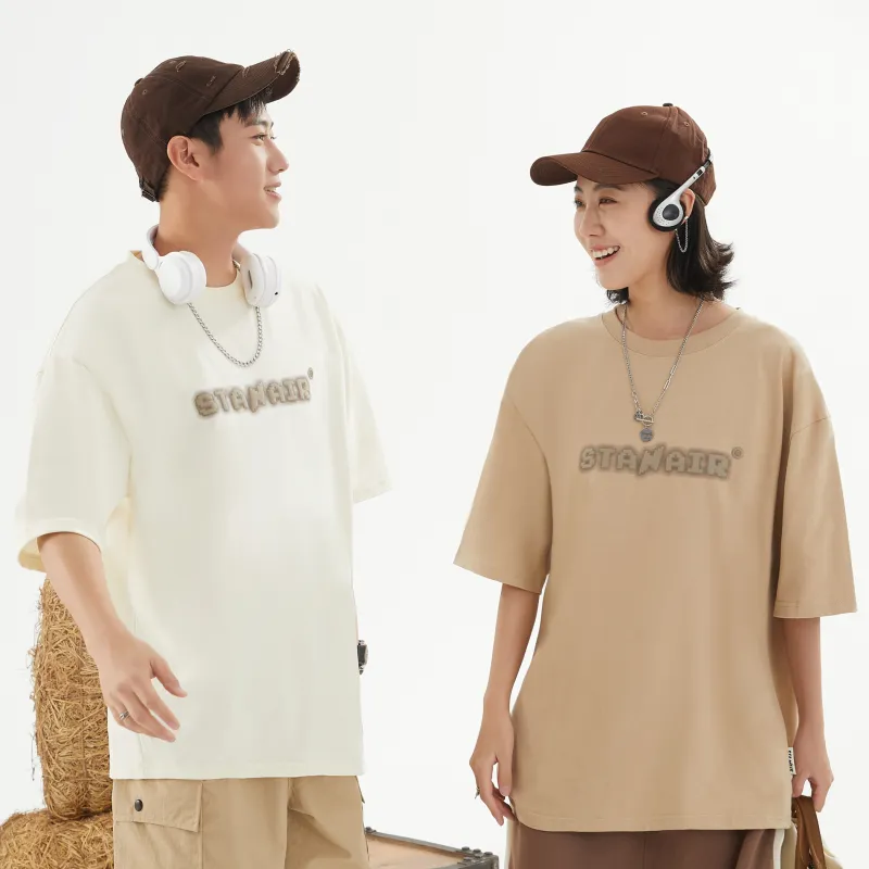 STANAIR T Shirts Unisex-13