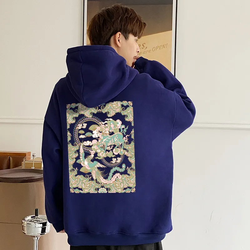 NGC STRATEGY Sweatshirts Unisex-31