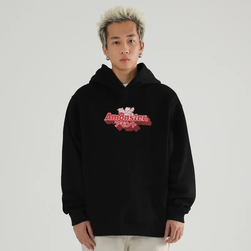 AMONSTER Sweatshirts Unisex-36