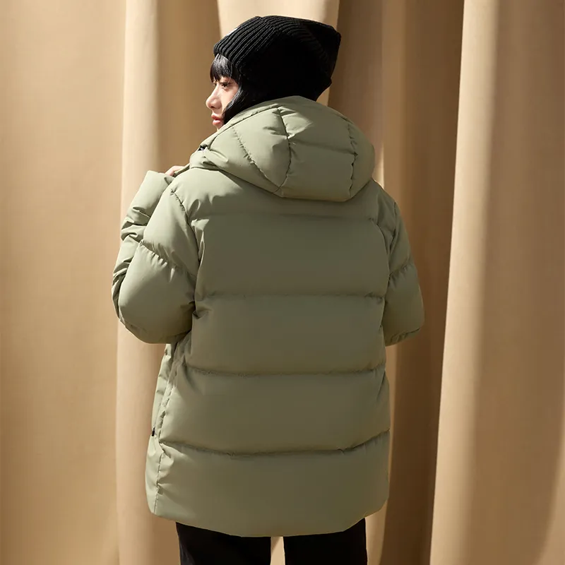 Reebok Down Jackets Unisex-7