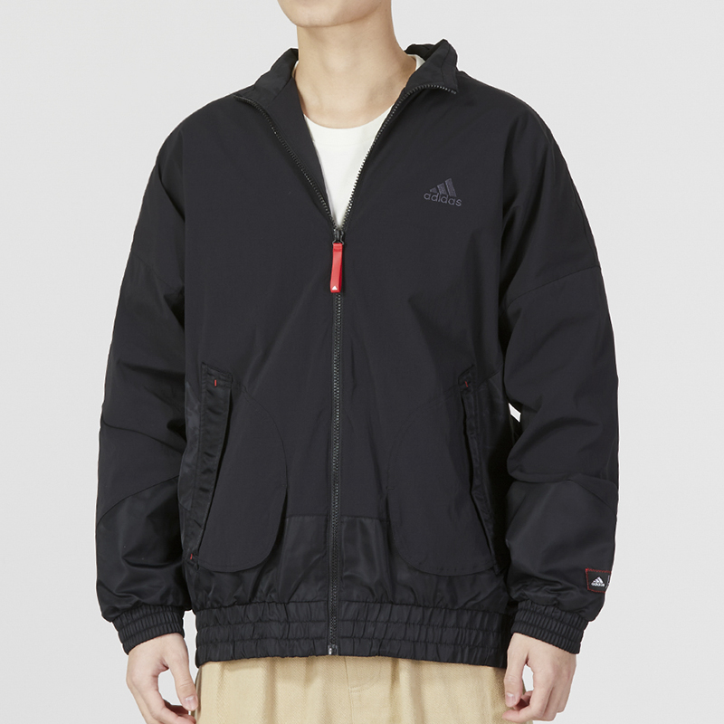 Reiページ Adidas originals Adidas Rekive Woven Track Jacket XS - POIZON