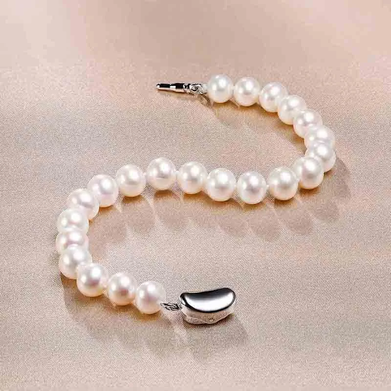 PEARL QUEEN Freshwater Pearl Bracelets Women's-3