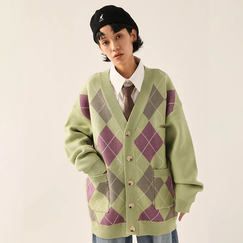 FRLMK Sweaters Unisex-11