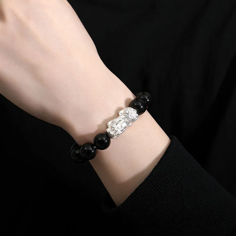 VANA Jade Bracelets Men-1