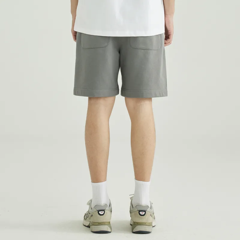 MATCHA STORY Casual Shorts Unisex-12